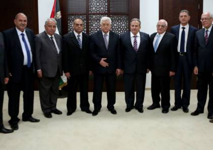 المحكمة الإدارية بغزة تقرر إلغاء قرار الرئيس بتشكيل المحكمة الدستورية