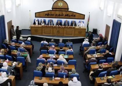 كتلة حماس البرلمانية تقر تعديلات قانونية تمهيدا لإعلان تشكيل لجنة إدارية لقطاع غزة