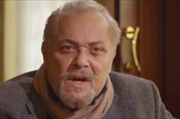 وفاة الممثل المصري محمود عبد العزيز