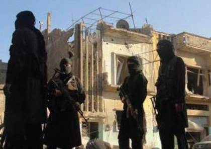 دمشق : تنظيم "داعش" يستعيد السيطرة على الرقة ويعدم 100 من النصرة