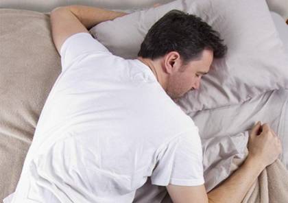 دراسة تكشف أسرار اضطرابات النوم