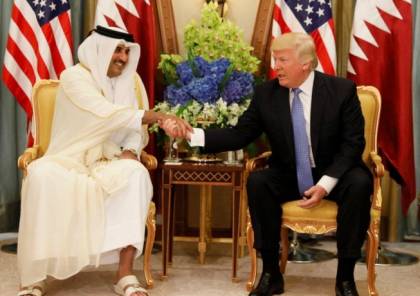 موقع امريكي: قطر تسعى للتفاوض مع حماس لقبول "صفقة القرن"و العمل ضمن إطار السلطة