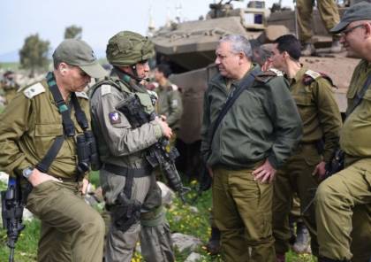 الكشف عن تفاصيل جديدة في إستراتيجية الجيش الإسرائيلي