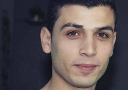 الاحتلال يحول الطالب الجامعي محمد ابو عكر للاعتقال الاداري