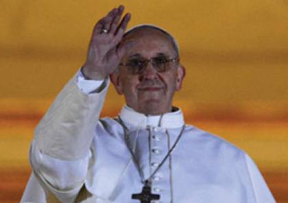 ماذا قال البابا فرنسيس حول مجزرة غزة ؟