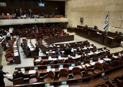 البرلمانات العربية تطالب بتعليق عضوية الكنيست دولياً