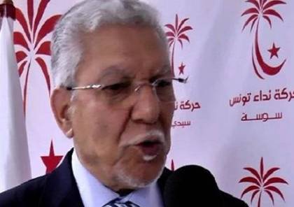 تونس: حزب السبسي يتهم حزبي "النهضة" و"المؤتمر" باغتيال منسقه في 2013