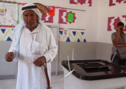 «شمال سيناء».. 2% من إجمالي عدد الناخبين بالمحافظة شاركوا في استفتاء الدستور