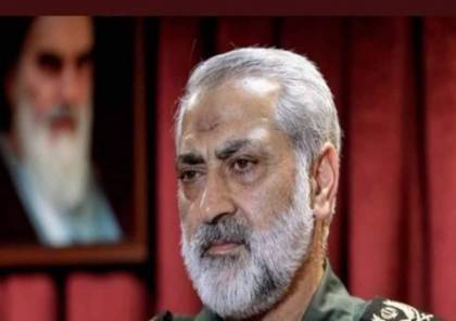 اغتيال احد كبار قادة فيلق القدس في العاصمة الايرانية طهران مساء اليوم