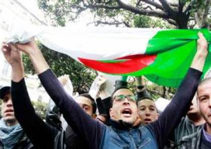 الجزائر تقاطع مؤتمر ميونيخ للأمن بسبب مشاركة إسرائيل
