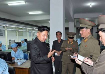 ما هي الهواتف التي يستخدمها كيم جونغ أون ومسؤولو كوريا الشمالية!