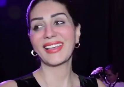 فيديو.. وفاء عامر لجمهورها:”ارقصوا وهيّصوا وحبّوا ربنا وصلّوا” !!