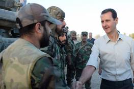 يديعوت: الأسد في طريقه لتحقيق أكبر انتصار منذ بداية الثورة.. وهذا ما سيفعله في حلب