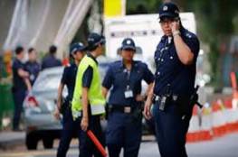سنغافورة تحكم بضرب دبلوماسي سعودي بالعصا لتحرشه بمتدربة في فندق