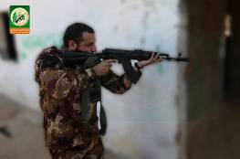 موقع مقرب من القسام : اغتيال الشهيد مازن فقهاء .. ماذا بعد؟ هل سقطت التهدئة ؟