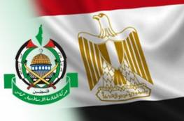 قناة تكشف ما أبلغته حماس للوفد المصري: قد نكون أمام خطوات تصعيدية والمماطلة ستفجر الأوضاع