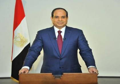 "التحرير" المصرية: "السيسي" يرفض أداء دور "مرسي" في "أزمة غزة"