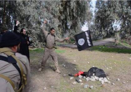 مقتل «خبير أسلحة كيماوية» في تنظيم «داعش» في غارة للتحالف شمال العراق