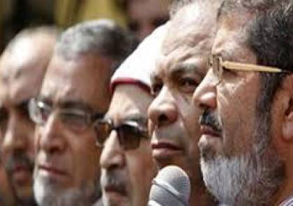 قاضي التحقيق في قضية "وادي النطرون": مرسي و"الإخوان" تزعموا "أخطر جريمة إرهاب"
