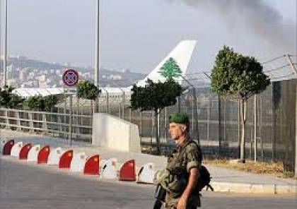 الجيش اللبناني يقرر رفع درجة اليقظة لإحباط مخططات إسرائيلية
