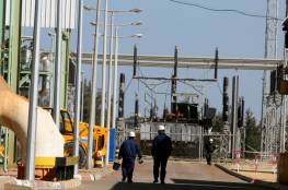 شركة الكهرباء بغزة تكشف عن سبب الإرباك بساعات الوصل 