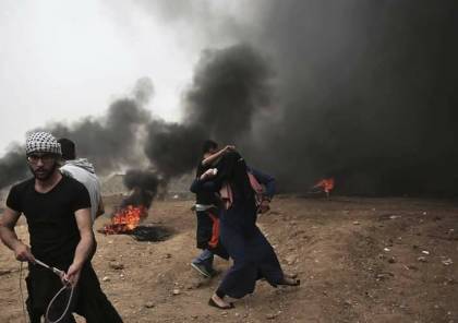 الصحة: 152 شهيداً و16750 جريحاً برصاص قوات الاحتلال في مسيرات العودة