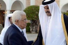 ابو ردينة : الرئيس عباس يزور قطر لبحث المصالحة قبل قمة الاردن