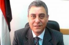 سفير مصر: على إسرائيل أن تدعم جهد مصر لإنجاز المصالحة