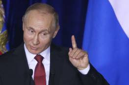 بوتين يمتنع عن استقبال قائد سلاح الجو الإسرائيلي في موسكو