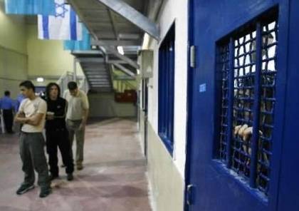 غليان داخل السجون بسبب استهتار الاحتلال بحياة الأسرى