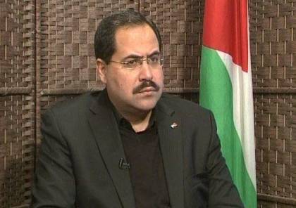 صيدم يؤجل زيارته لـ"غزة" والمهندس علي ابو شهلا رئيسا لمجلس الامناء 
