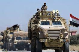 القوات العراقية تستعد لمعركة تحرير "مدينة تلعفر" من تنظيم داعش 