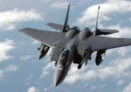 إسرائيل تعلن توسيع الأسطول الجوي من مقاتلات الشبح F35
