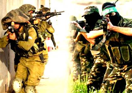موقع عبري: هل حماس و”إسرائيل” معنيتان بمواجهة مستقبلية وماذا تريدان ؟
