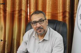 المراقب العام لداخلية غزة " محمد لافي" : الأجهزة الامنية ليست فوق القانون ولا معتقلي رأي لدينا 