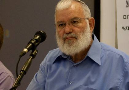 مسؤول إسرائيلي سابق : لا يمكن إخراج حماس من غزة بدون إحتلالها