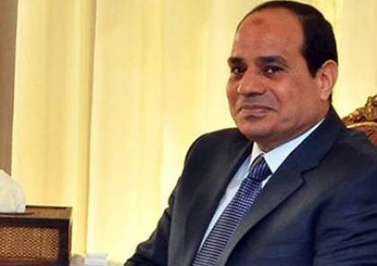 السيسي: غياب الجيش المصري عن سيناء خطر على إسرائيل قبل المصريين