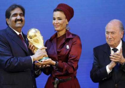 الفايننشال تايمز: حصار قطر يهدد نهائيات كأس العالم 2022