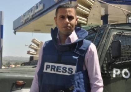 تمديد اعتقال الصحفي "دار علي" لمدة 5 أيام