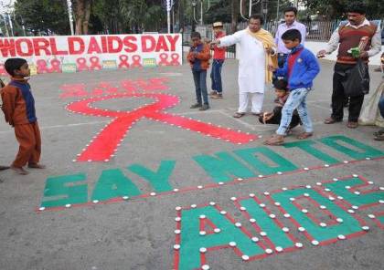 ستة أوهام عن فيروس نقص المناعة "الآيدز"