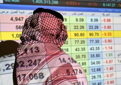 كورونا : انهيار سوق الأسهم السعودية وإيقاف التداول في بورصة الكويت