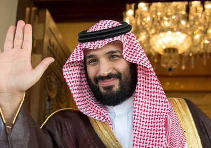 ولي العهد السعودي يبحث مع رئيسة وزراء بريطانيا الأوضاع في اليمن