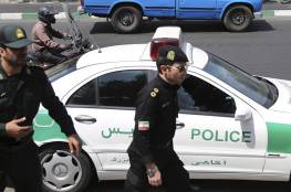 إيران: مقتل 5 رجال أمن في "هجوم إرهابي"