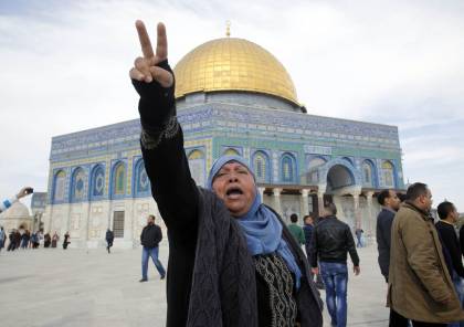 "التعاون الإسلامي": تشجيع السياحة إلى القدس من شأنه دعم المقدسيين