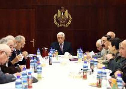 قيادي فلسطيني يكشف عن مشاورات تشكيل وفد القيادة إلى قطاع غزة..