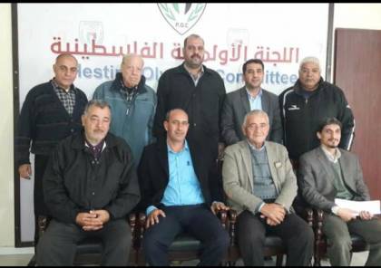 اتحاد الملاكمة يقرر تفعيل عضوية نادي النصر العربي في الهيئة العامة