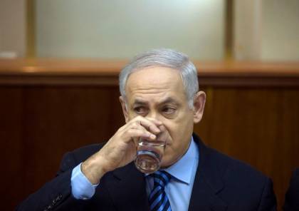 نتنياهو: اتصالات مع واشنطن لفرض السيادة الإسرائيلية على الضفة