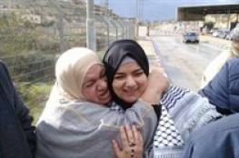 الاحتلال يفرج عن طفلة أمضت عاما بسجون الاحتلال