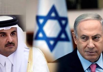 القناة الثانية : قطر تفتحُ قناة جديدة مع اسرائيل