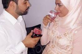 صور: شابة تونسية طلبت "مهراً" لا يخطر على بالفوافقَ العريس فوراً!